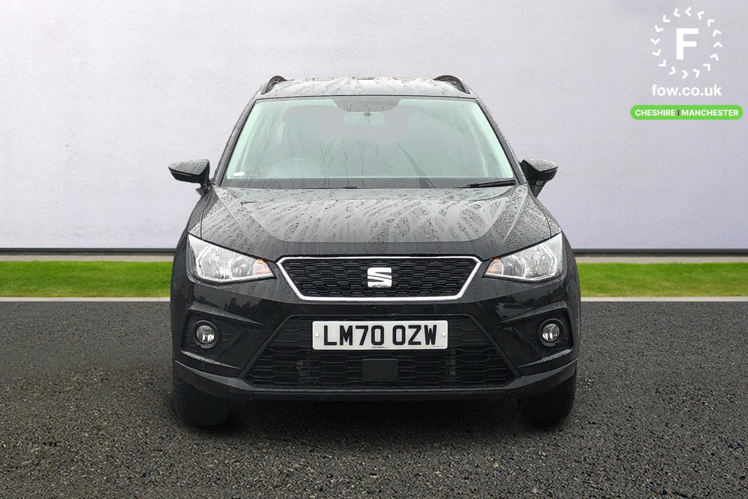 Used SEAT Arona 2020 for sale - 75862996: Photo 15