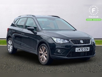 SEAT - Arona