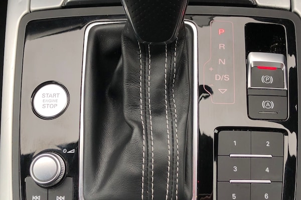Used Audi A7 2019 for sale - 73627112: Photo 10