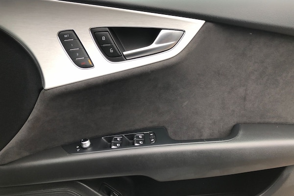 Used Audi A7 2019 for sale - 73627112: Photo 13