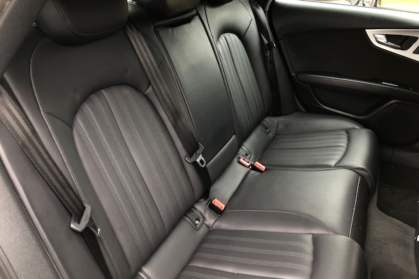 Used Audi A7 2019 for sale - 73627112: Photo 17