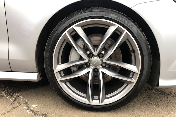 Used Audi A7 2019 for sale - 73627112: Photo 19
