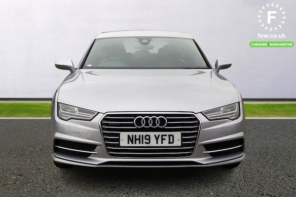 Used Audi A7 2019 for sale - 73627112: Photo 20