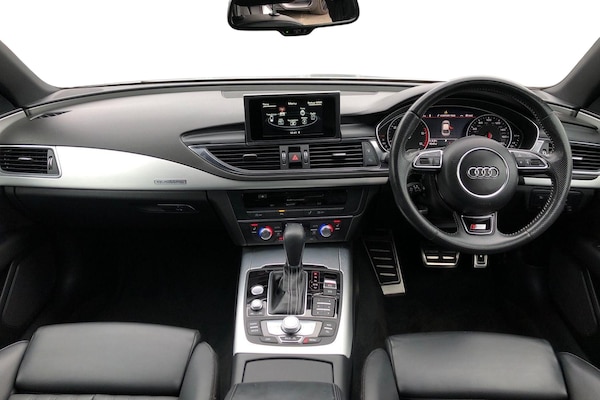 Used Audi A7 2019 for sale - 73627112: Photo 3