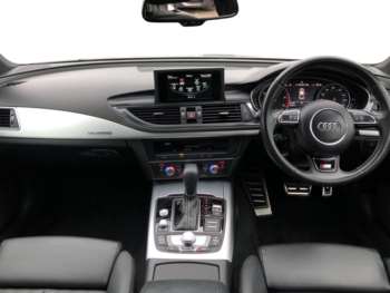 Used Audi A7 2019 for sale - 73627112: Photo