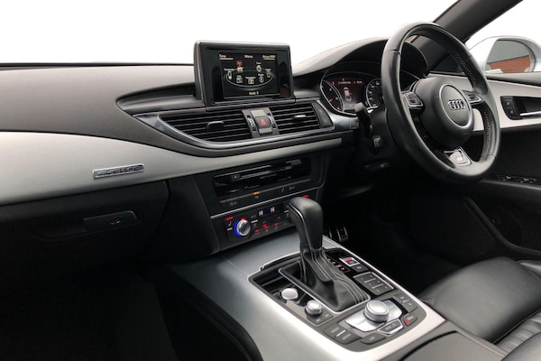 Used Audi A7 2019 for sale - 73627112: Photo 4