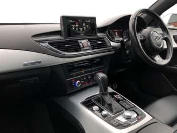 Used Audi A7 2019 for sale - 73627112: Photo