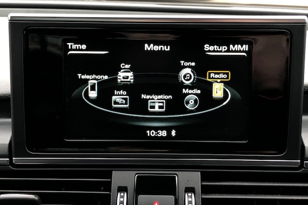 Used Audi A7 2019 for sale - 73627112: Photo 5