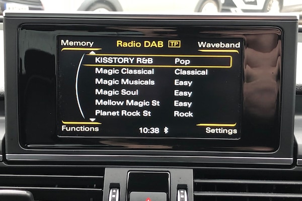 Used Audi A7 2019 for sale - 73627112: Photo 6