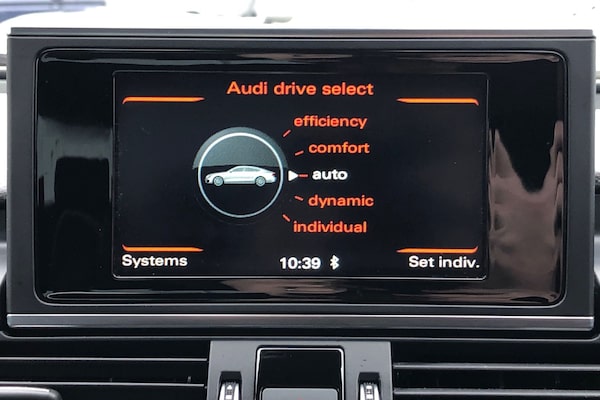 Used Audi A7 2019 for sale - 73627112: Photo 7