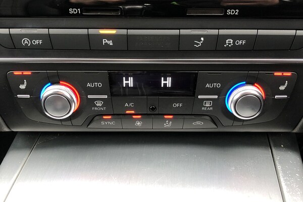 Used Audi A7 2019 for sale - 73627112: Photo 9