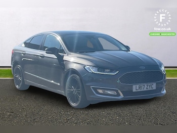 Used Ford Mondeo 2017 for sale - 78122439: Photo