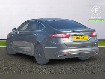 Used Ford Mondeo 2017 for sale - 78122439: Photo