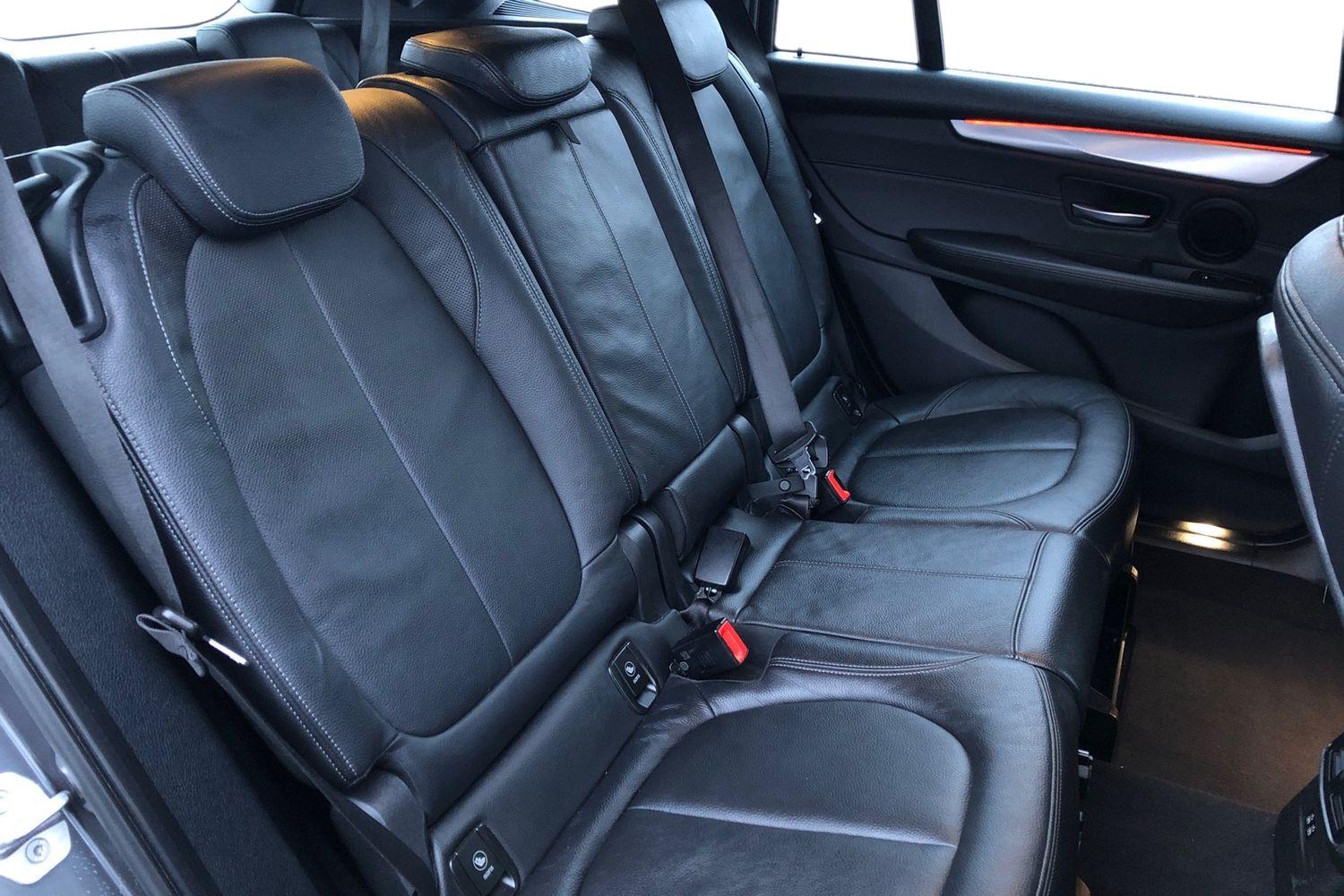 Used BMW 2 Series 2020 for sale - 77842914: Photo 22