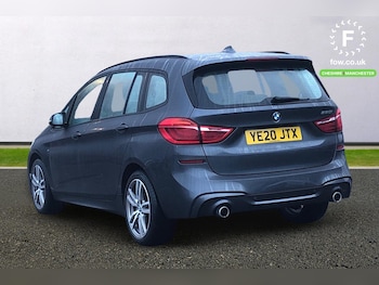 Used BMW 2 Series 2020 for sale - 77842914: Photo