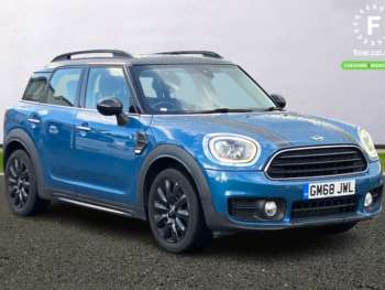 2019 - 1.5 Cooper Classic 5dr