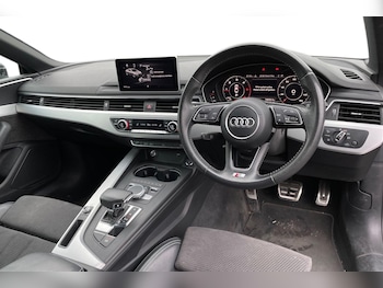 Used Audi A5 2018 for sale - 79359888: Photo