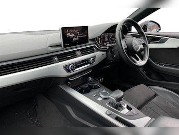 Used Audi A5 2018 for sale - 79359888: Photo