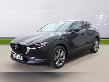 Used Mazda CX-30 2022 for sale - 79405569: Photo
