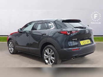 Used Mazda CX-30 2022 for sale - 79405569: Photo