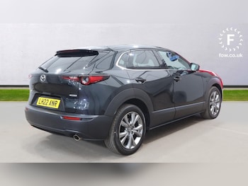 Used Mazda CX-30 2022 for sale - 79405569: Photo