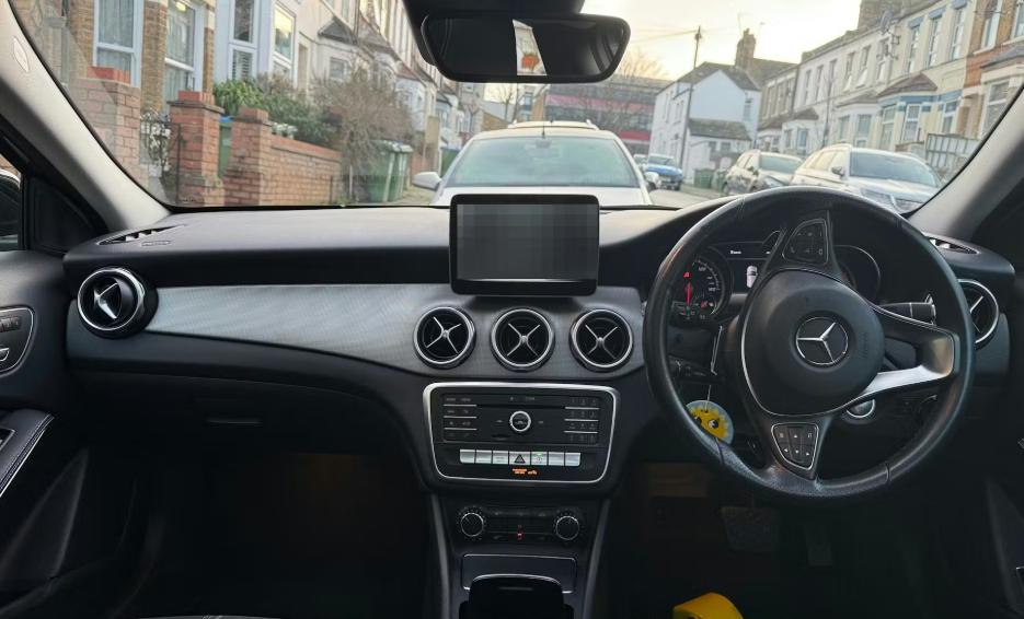 Used Mercedes-Benz GLA 2019 for sale - 77294646: Photo 3