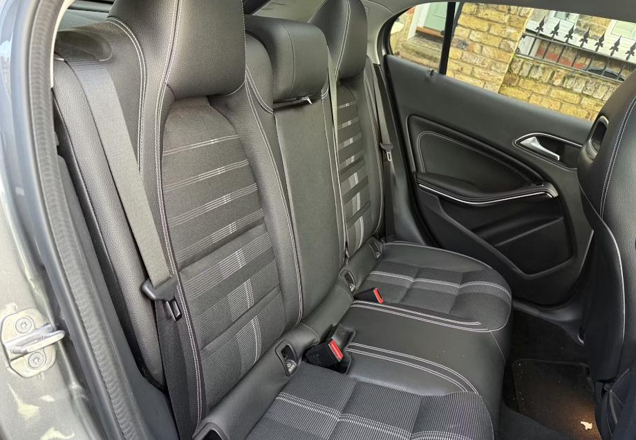 Used Mercedes-Benz GLA 2019 for sale - 77294646: Photo 4