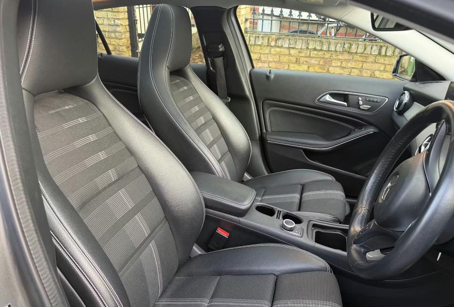 Used Mercedes-Benz GLA 2019 for sale - 77294646: Photo 5