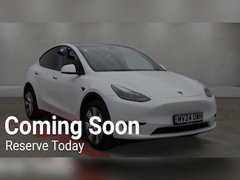 Tesla Model Y feature image