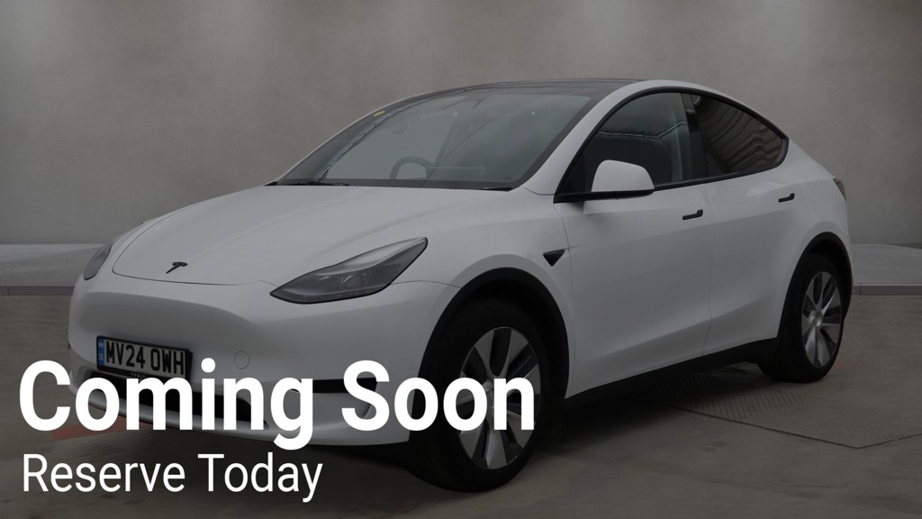 Used Tesla Model Y 2024 for sale - 77928935: Photo 2