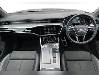 Used Audi A6 2021 for sale - 79355253: Photo