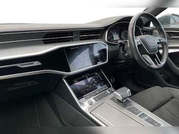 Used Audi A6 2021 for sale - 79355253: Photo