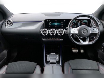 Used Mercedes-Benz B-Class 2020 for sale - 75824816: Photo
