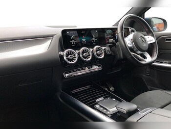 Used Mercedes-Benz B-Class 2020 for sale - 75824816: Photo