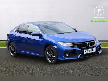 Used Honda Civic 2021 for sale - 78641662: Photo