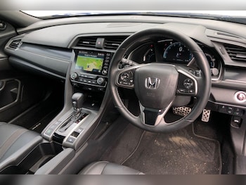 Used Honda Civic 2021 for sale - 78641662: Photo