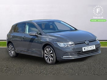Used Volkswagen Golf 2022 for sale - 79568639: Photo