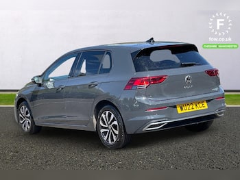 Used Volkswagen Golf 2022 for sale - 79568639: Photo