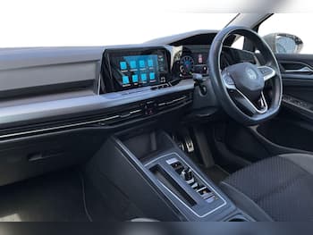 Used Volkswagen Golf 2022 for sale - 79568639: Photo