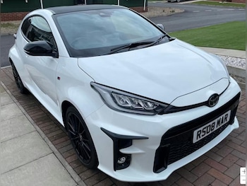 Used Toyota Yaris 2021 for sale - 78209430: Photo