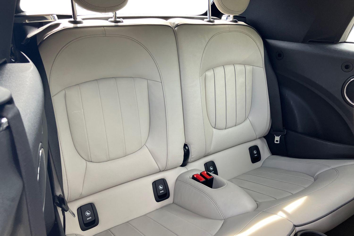 Used MINI Convertible 2019 for sale - 75730302: Photo 19