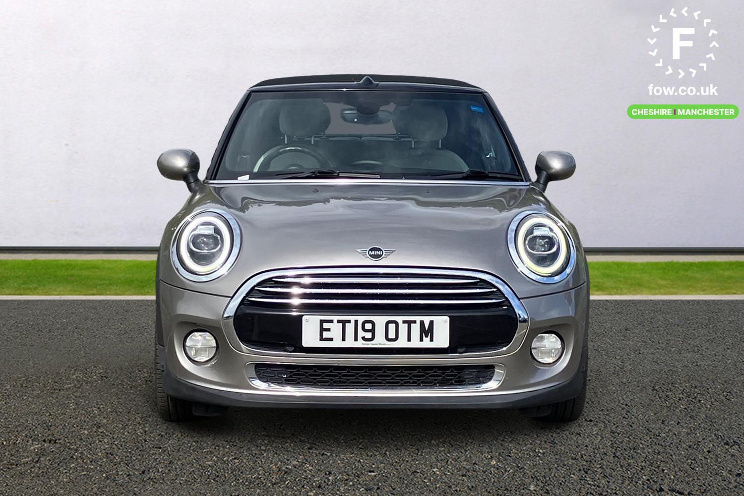 Used MINI Convertible 2019 for sale - 75730302: Photo 22
