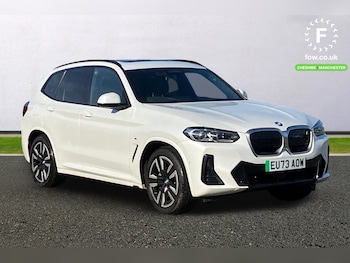 Used BMW iX3 2023 for sale - 79514823: Photo