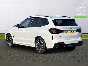 Used BMW iX3 2023 for sale - 79514823: Photo