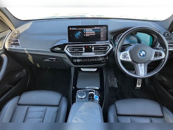 Used BMW iX3 2023 for sale - 79514823: Photo