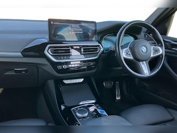 Used BMW iX3 2023 for sale - 79514823: Photo