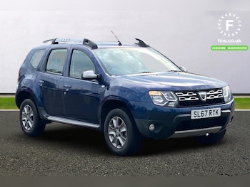 Dacia - Duster