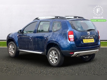 Used Dacia Duster 2017 for sale - 76128374: Photo 2