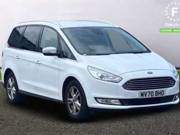 2020 - 2.0 EcoBlue 150 Titanium 5dr