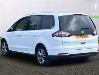 Used Ford Galaxy 2020 for sale - 75329571: Photo